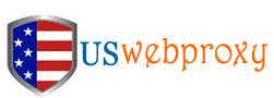 US Web Proxy